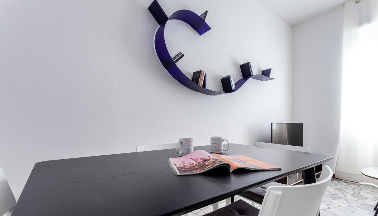 Appartamento Italianway - Tolmezzo 10b Milano