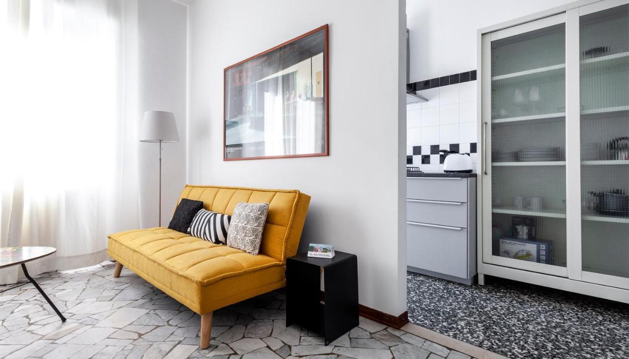 Italianway - Tolmezzo 10b Appartamento