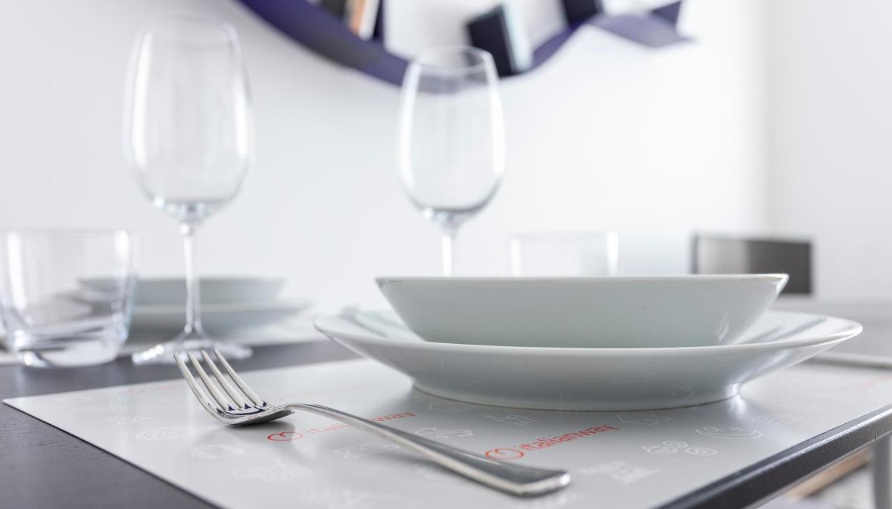 Appartamento Italianway - Tolmezzo 10b Milano