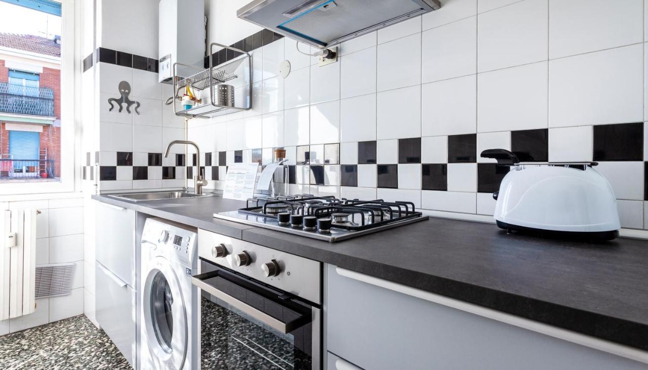 Appartamento Italianway - Tolmezzo 10b *