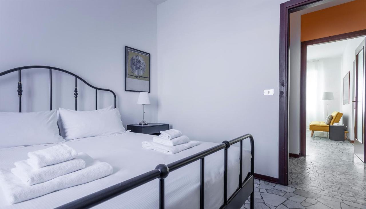 Appartamento Italianway - Tolmezzo 10b Milano