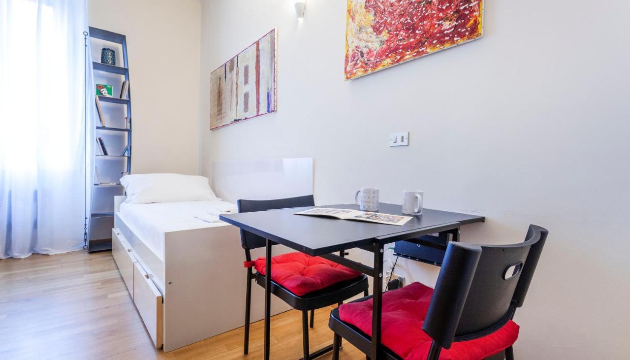 Lejlighed Italianway - Maroncelli 14 Milano