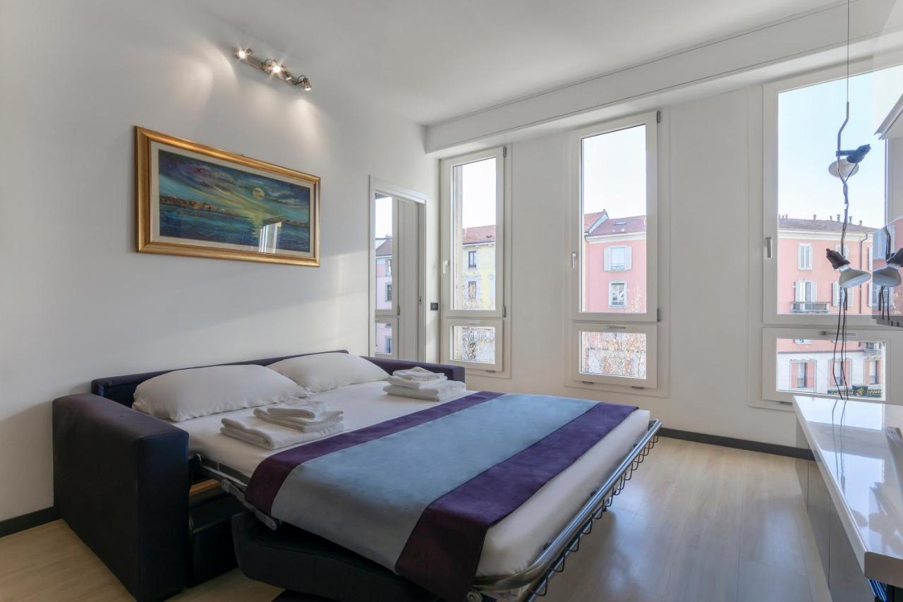 Leilighet Casa Da Idea Milano