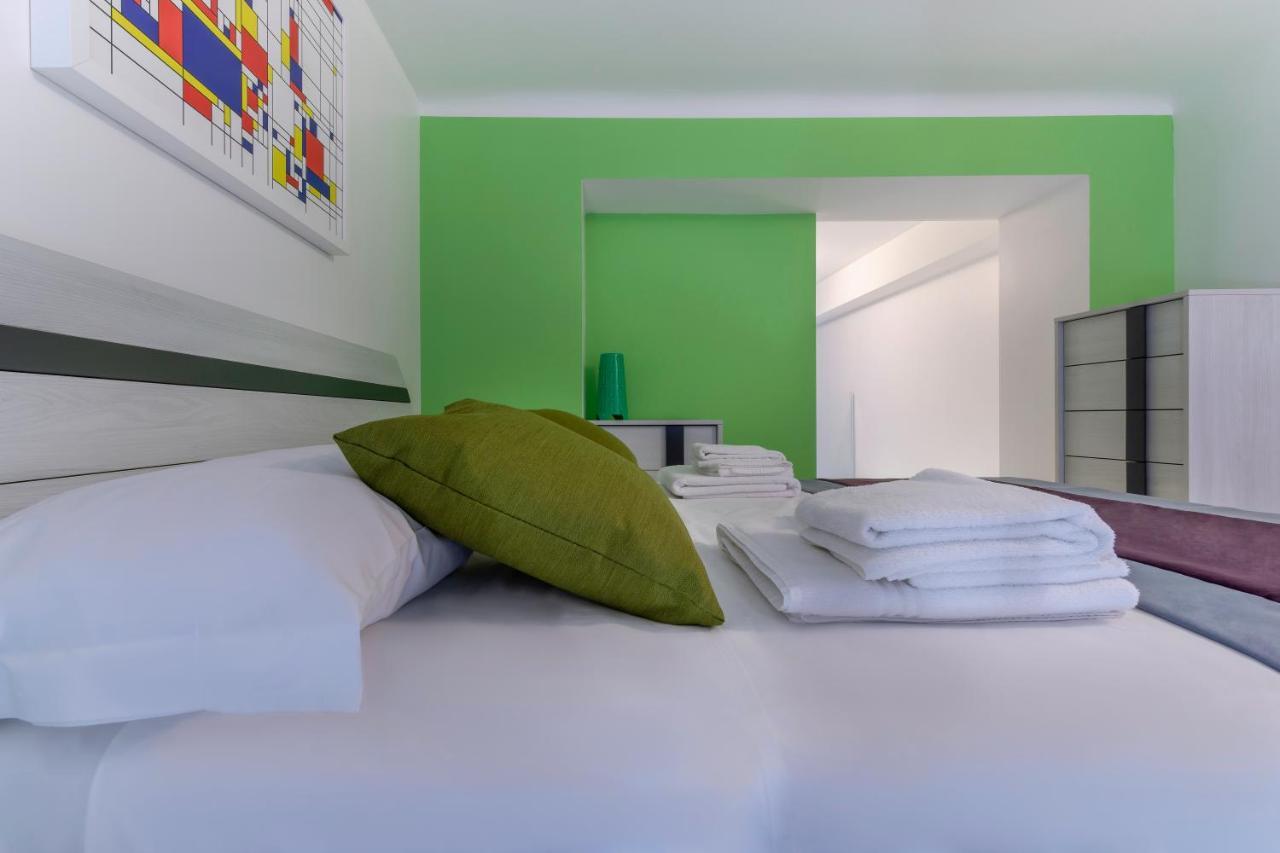 Casa Da Concept Lejlighed