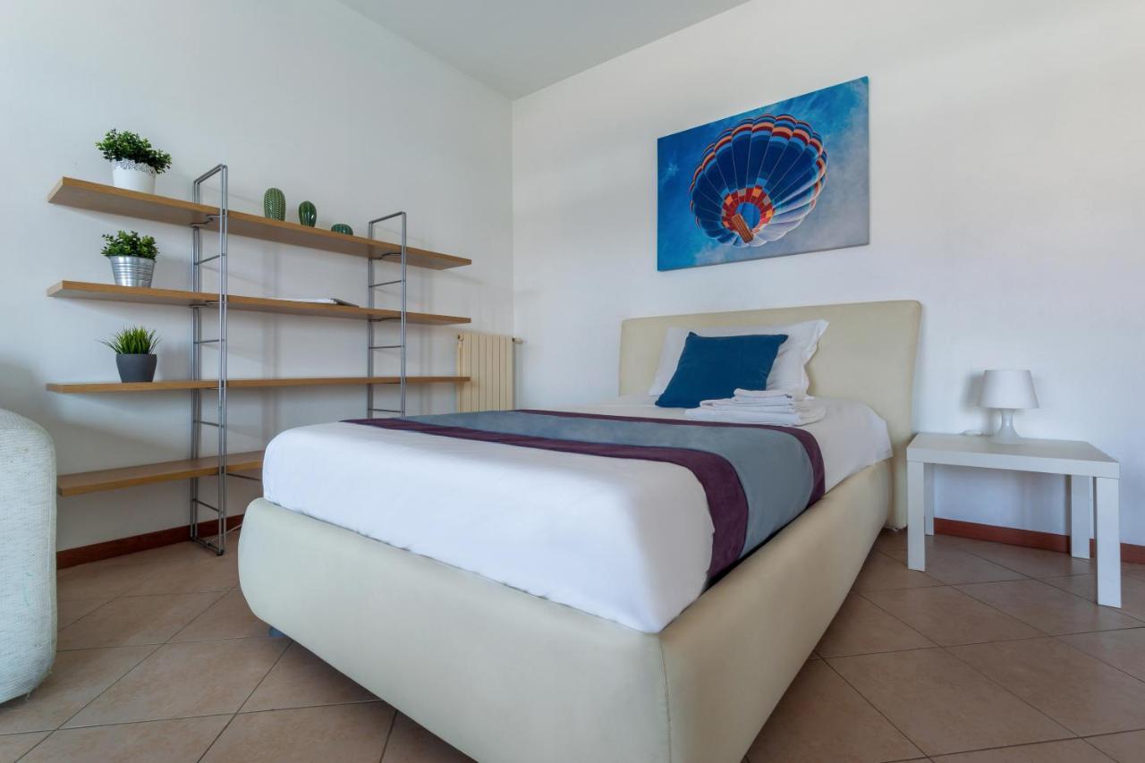 Casa Da Linea Apartment Mailand
