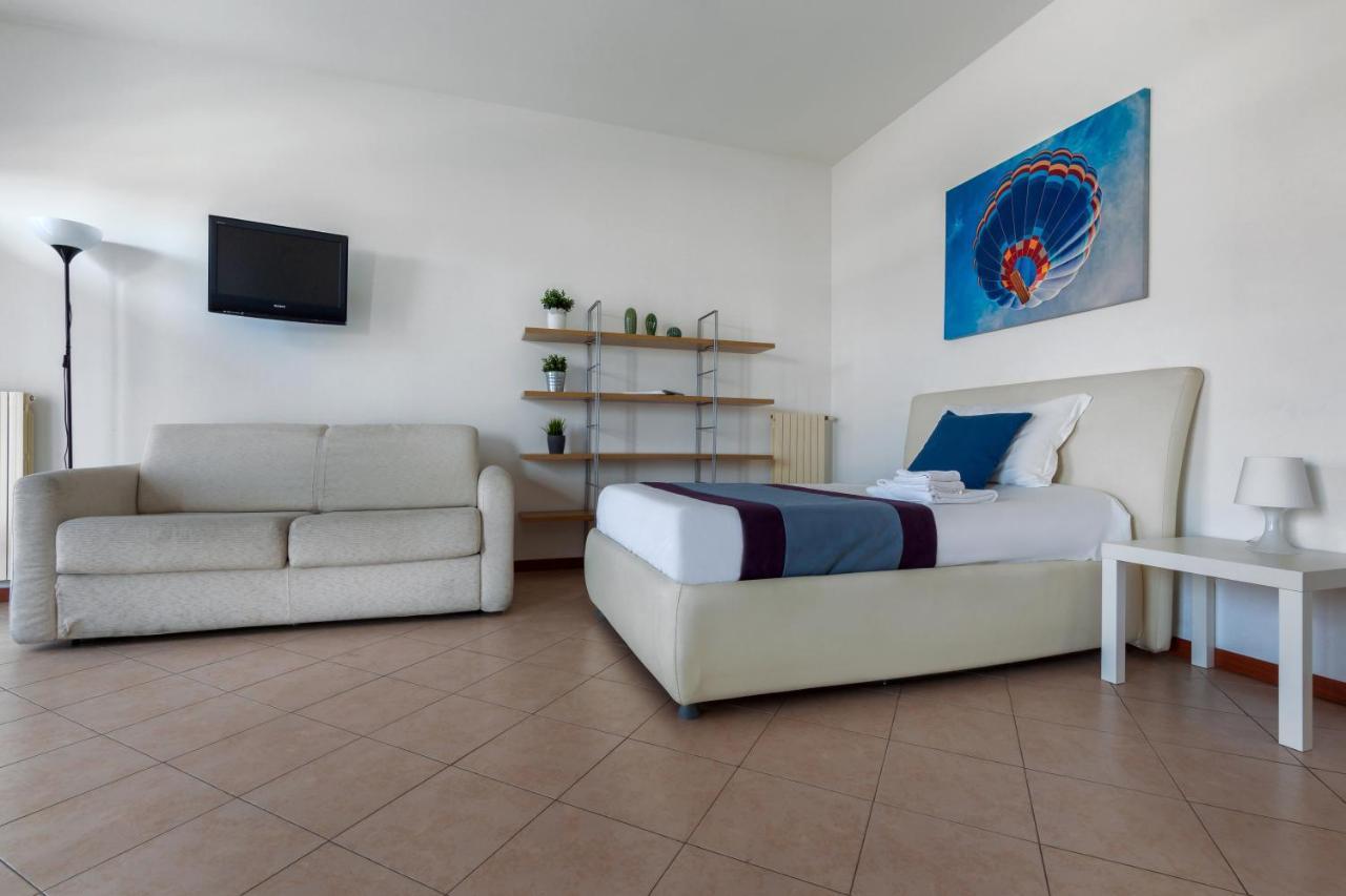 Casa Da Linea Apartment *