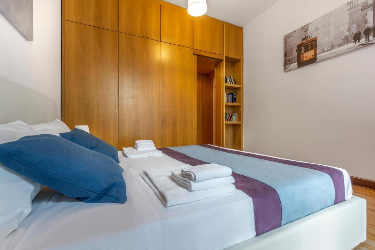 Apartment Casa Da Essenza