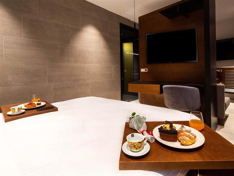 Hotel The Corner Duomo Mailand