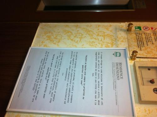 Desenzano Aparthotel 3*