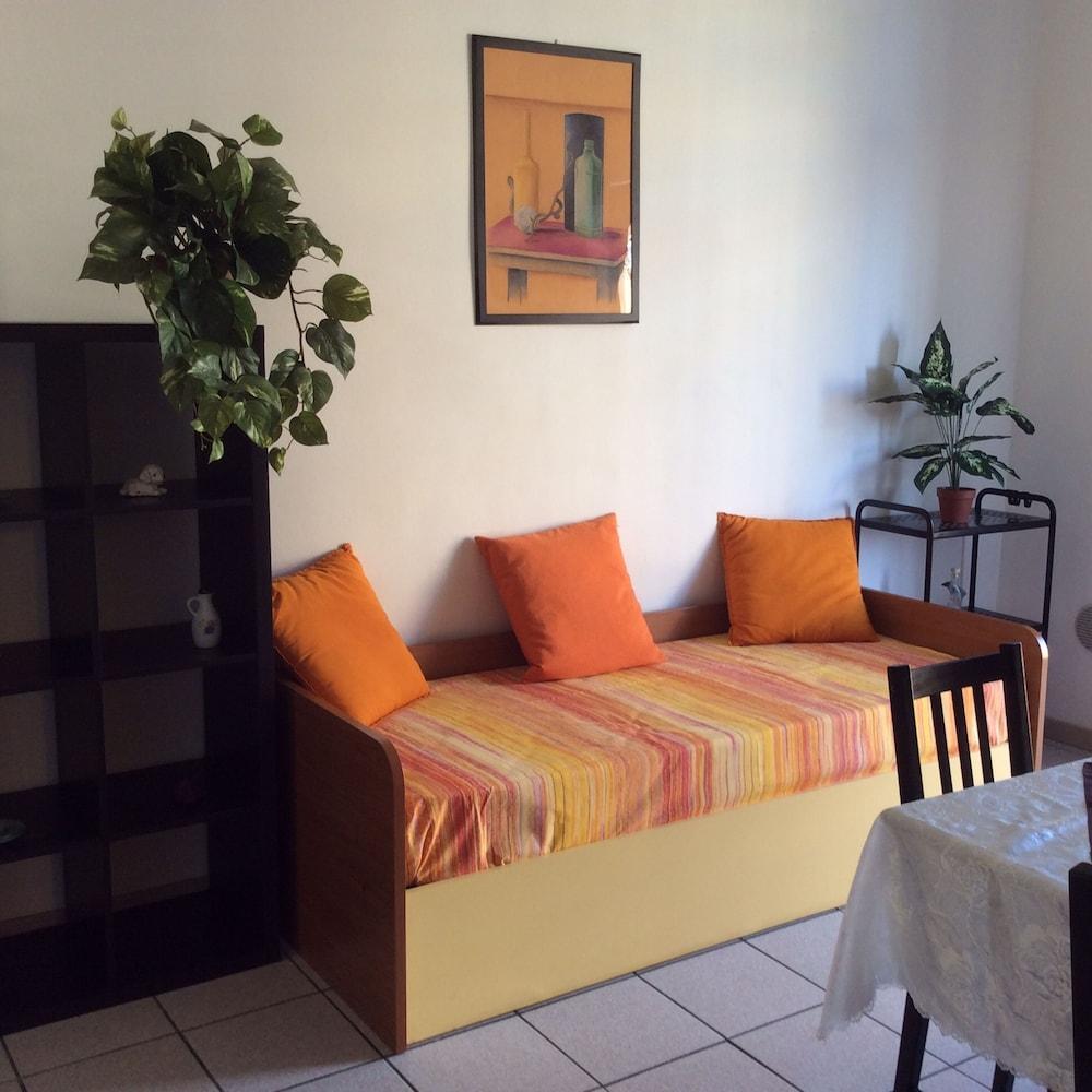 City Residence Milano Leilighet *