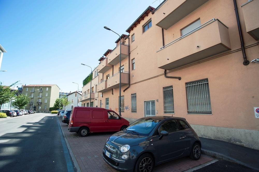 City Residence Milano Leilighet *