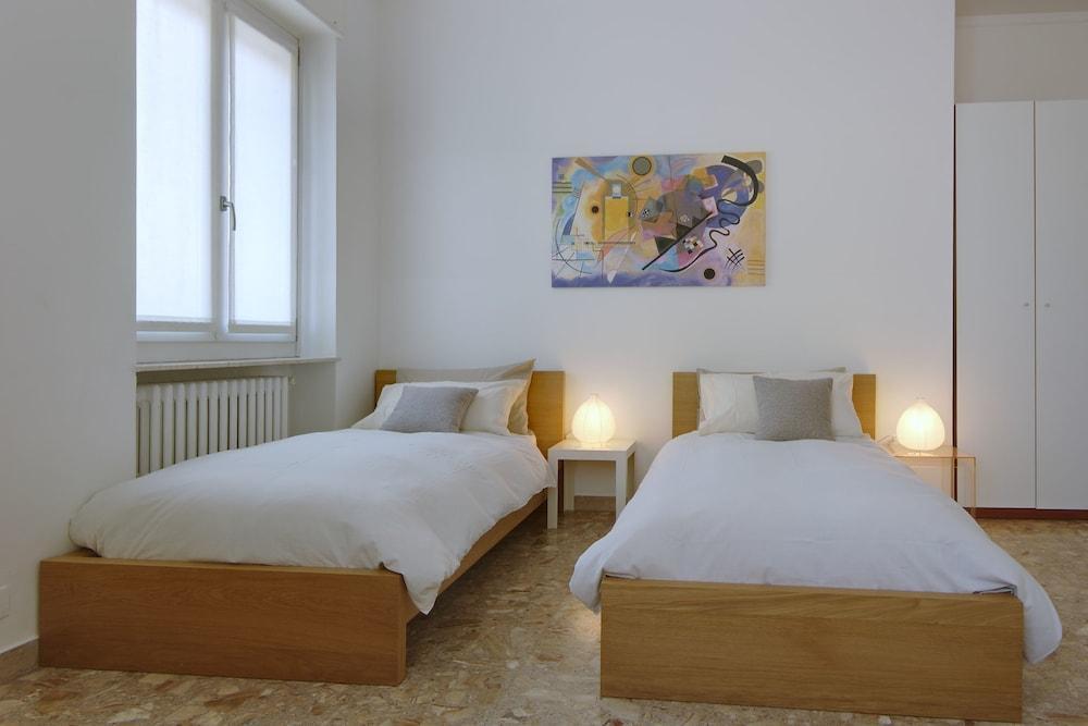 Milan Apartment Rental Leilighet *