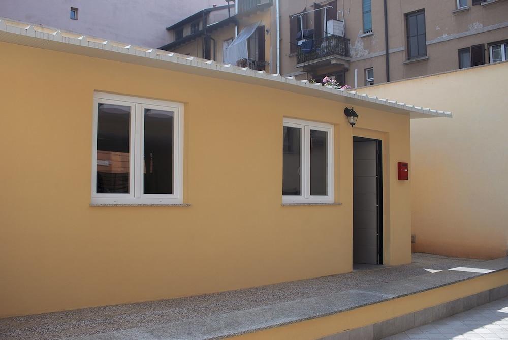 Appartement Red Line *