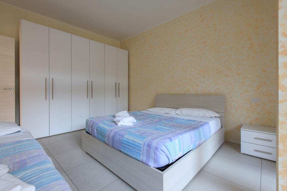Appartement Red Line Milaan