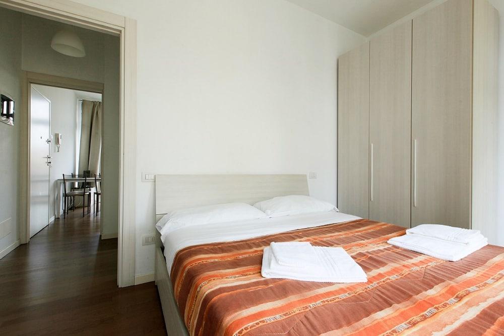 Appartement Red Line