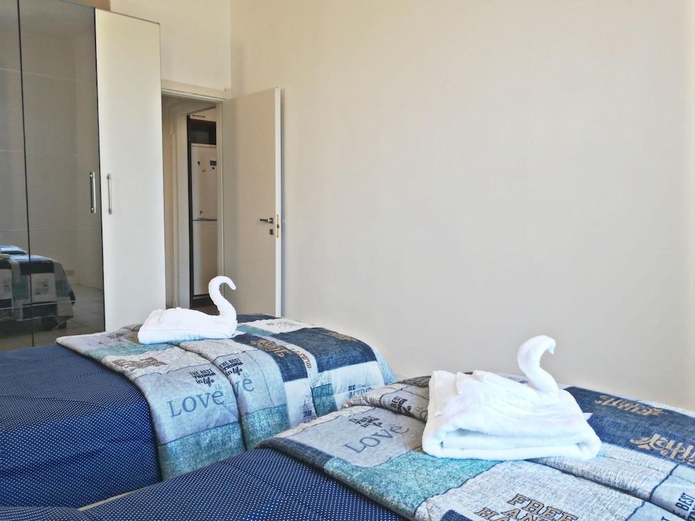 Red Line Appartement