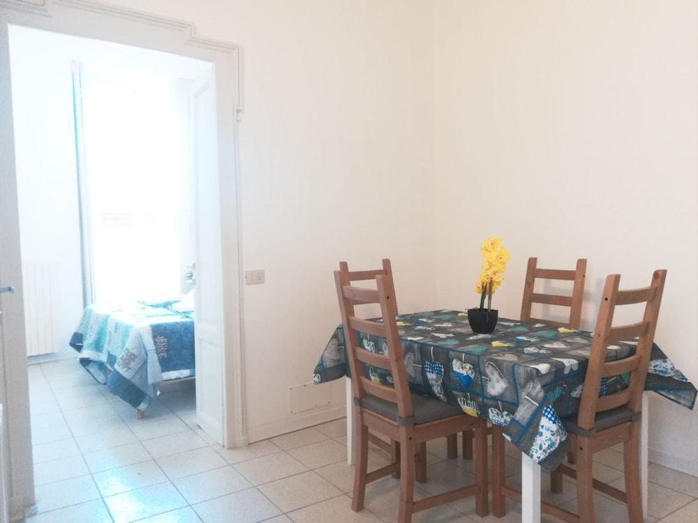 Appartement Red Line *