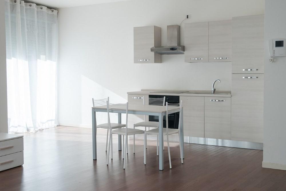 Appartement Red Line