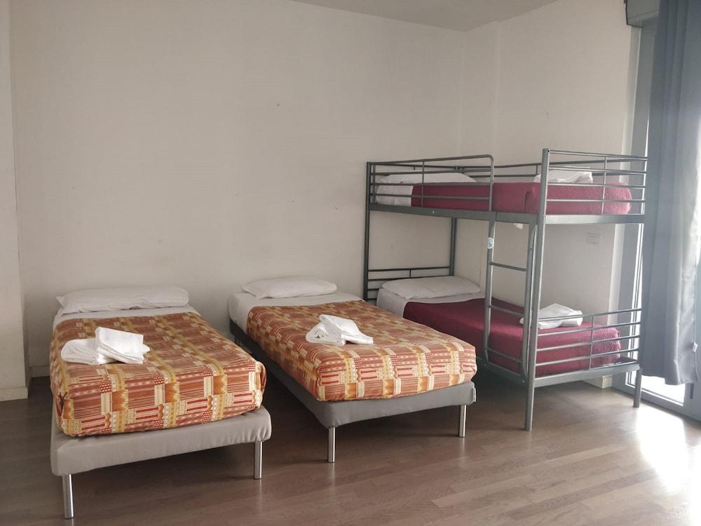 Red Line Appartement Milaan