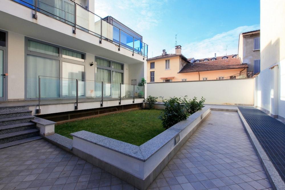 Appartement Red Line
