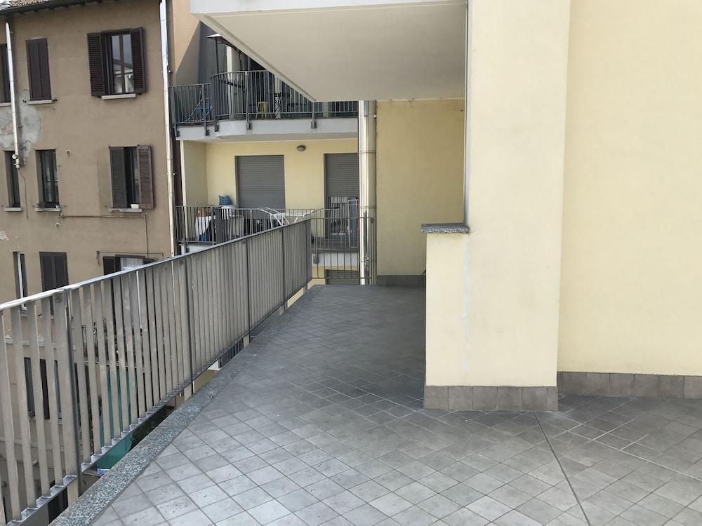 Red Line Appartement Milaan