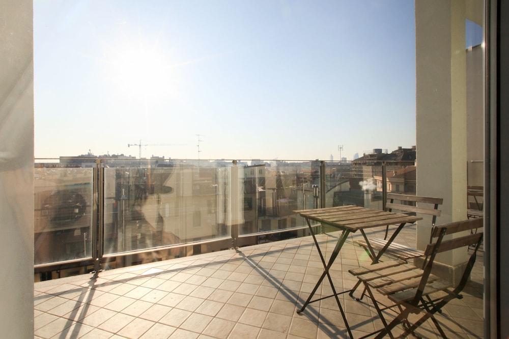 Appartement Red Line *