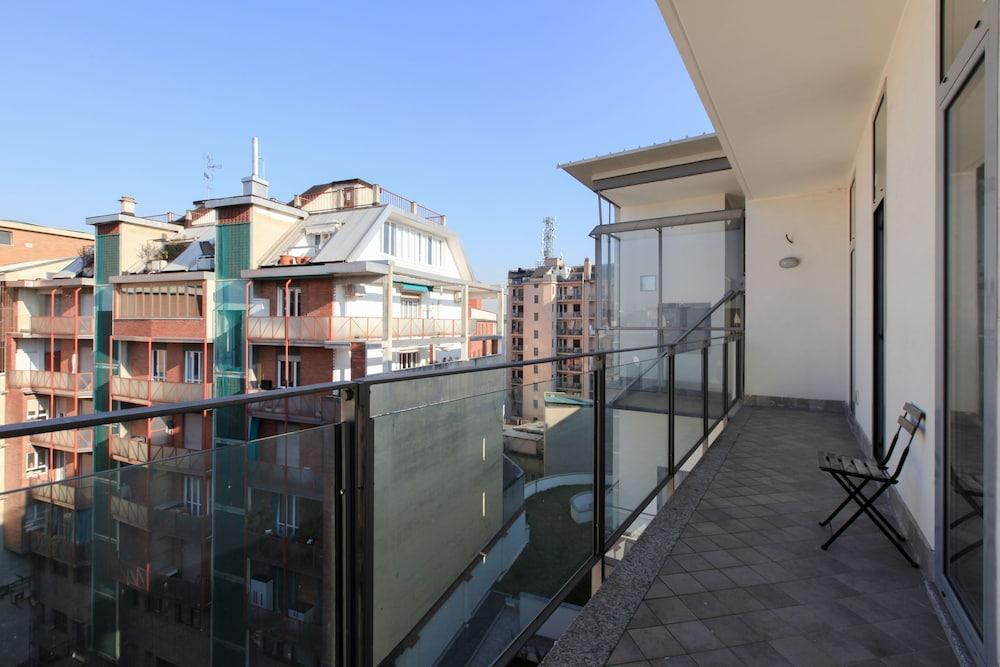 Appartement Red Line