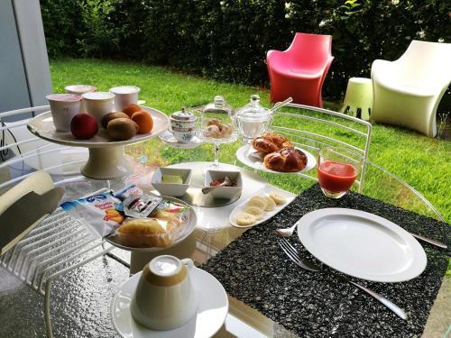 Experience Design Bed&show Bed & Breakfast Milaan