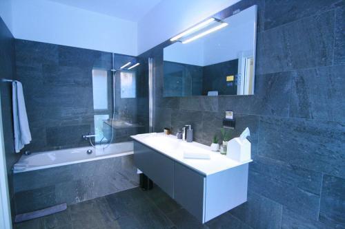 Bed & Breakfast Experience Design Bed&show Milaan