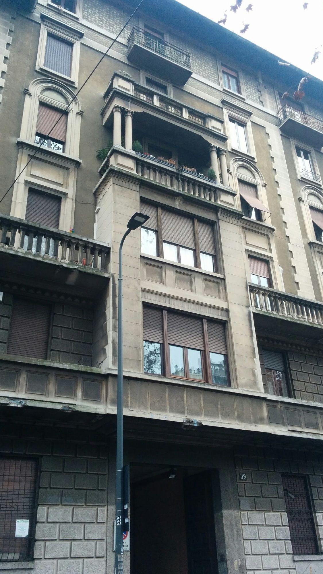 Hostel Adam's House *