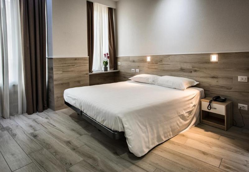 Eurohotel Hotel Milano