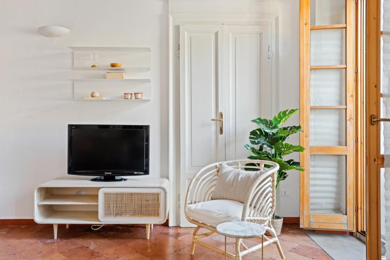 Feelings Of Peace And Comfort Near Duomo Appartement Milaan