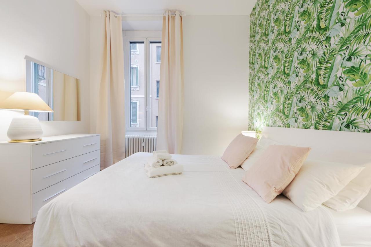 New & Cozy In Porta Romana Appartement *
