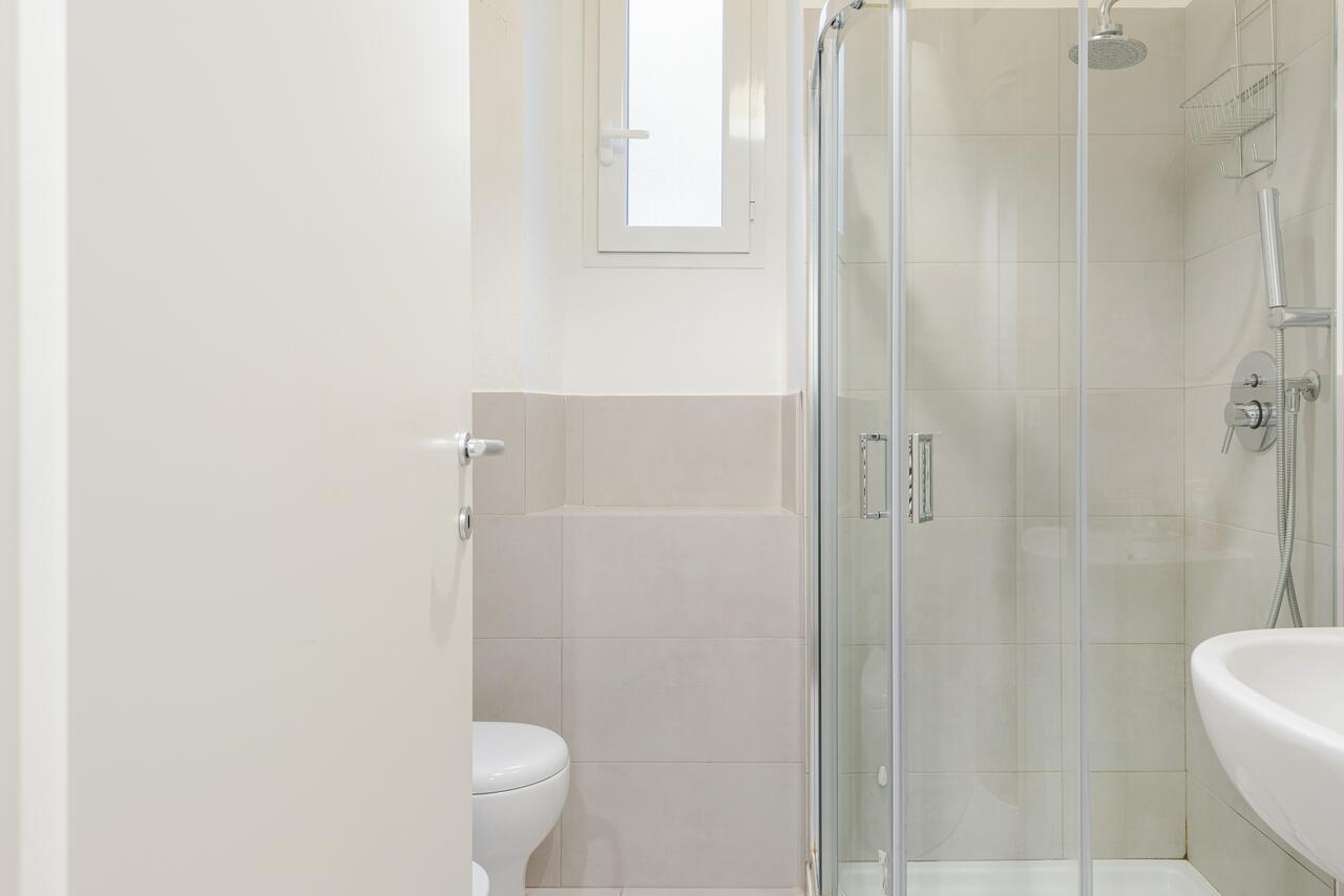 New & Cozy In Porta Romana *