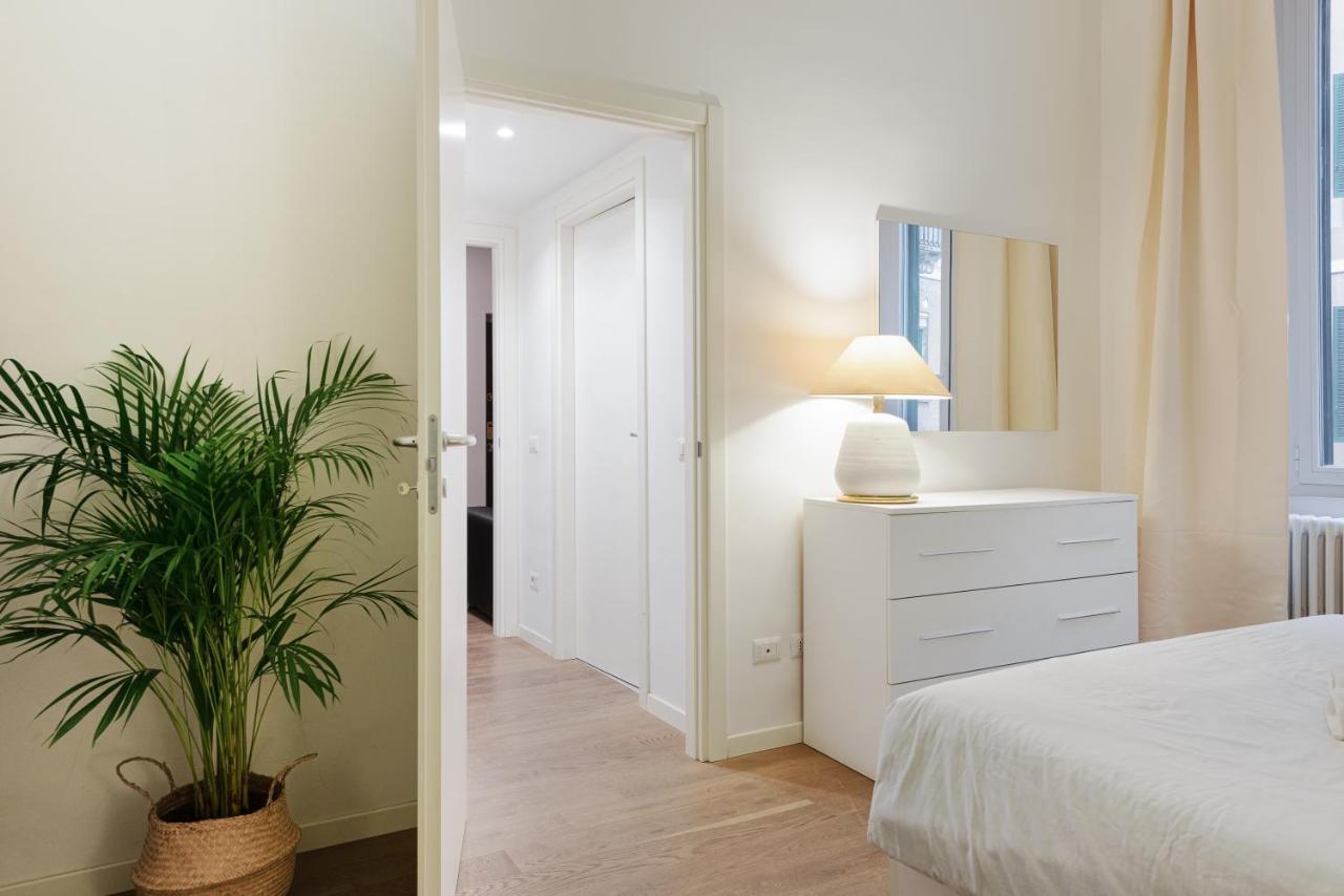 Appartement New & Cozy In Porta Romana Milaan