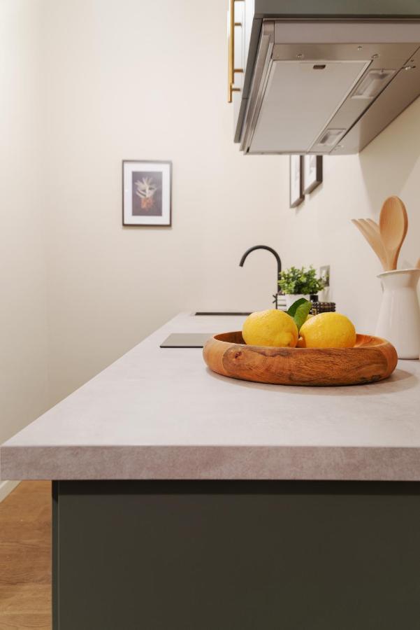 Appartement New & Cozy In Porta Romana Milaan