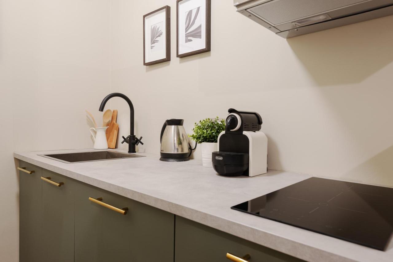 Appartement New & Cozy In Porta Romana *
