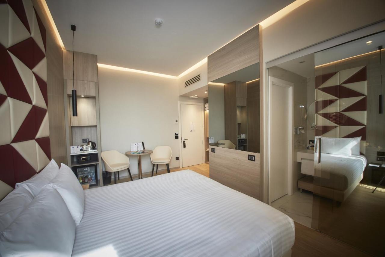 Ih Ambasciatori 4*