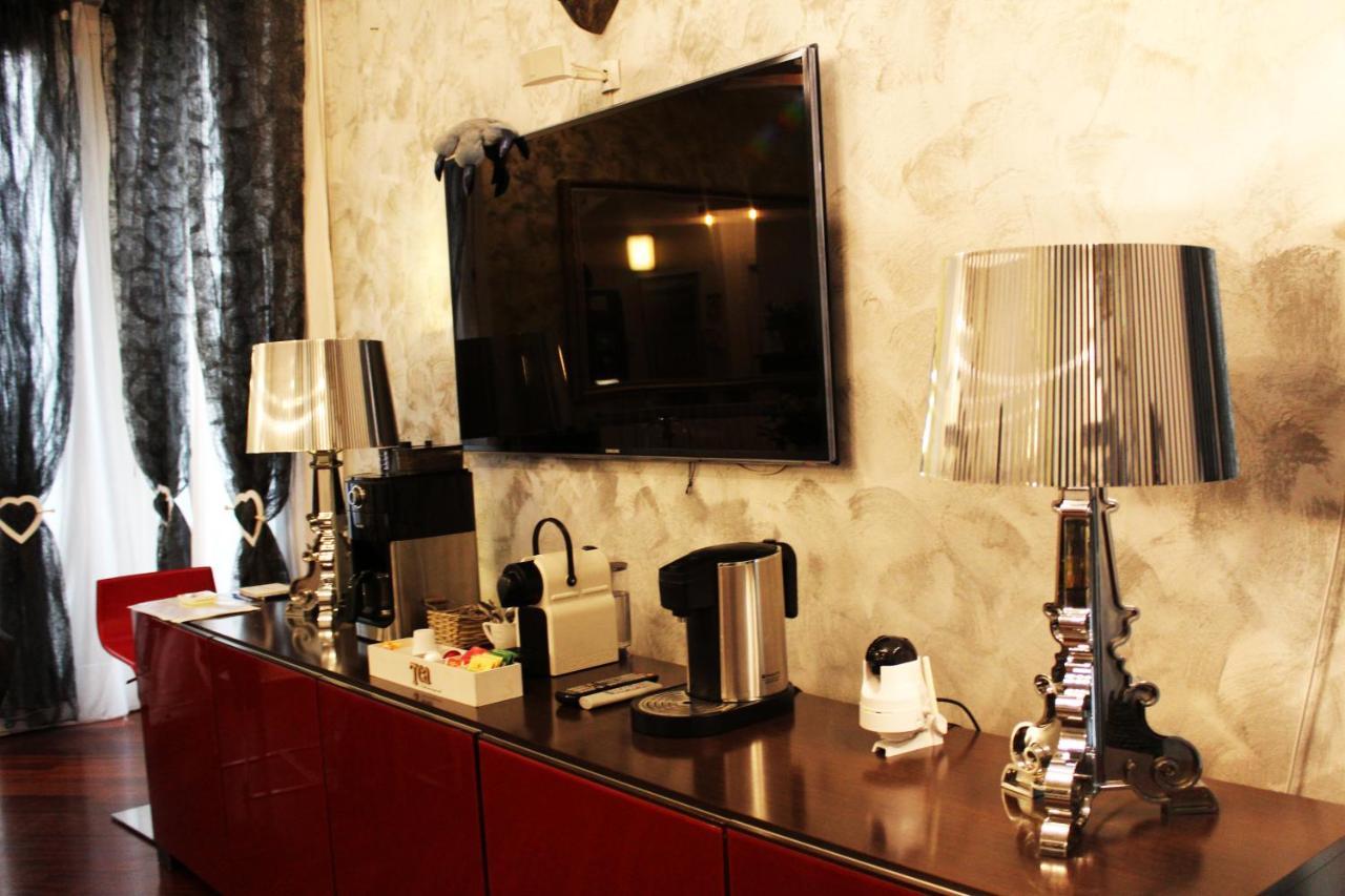 Sansiro47 Bed & Breakfast Milano