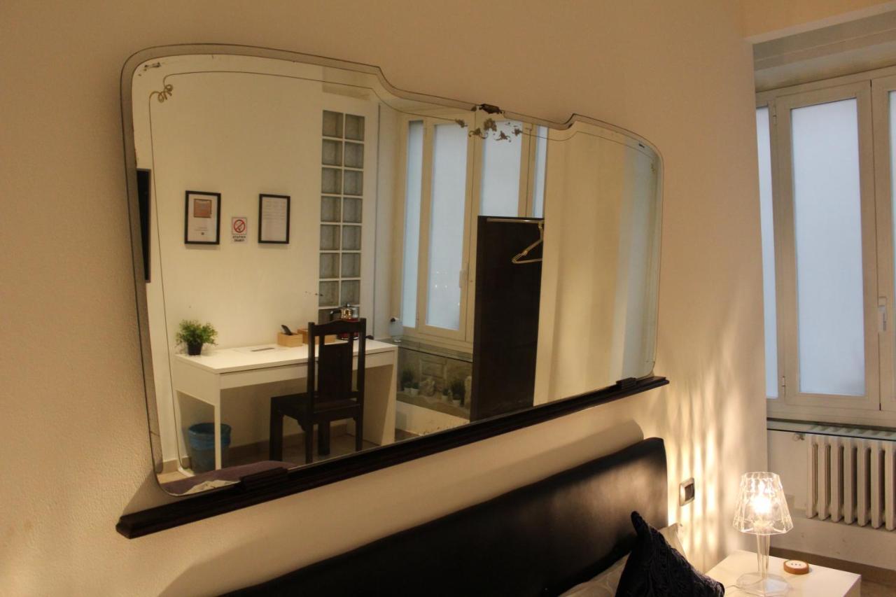 Naviglio81 Bed & Breakfast Milan