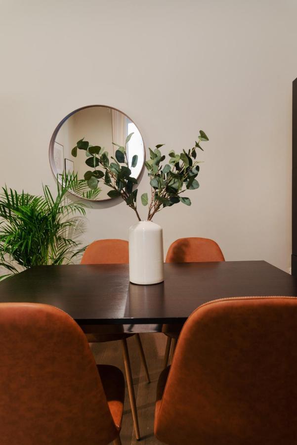 New & Cozy In Porta Romana Appartement *