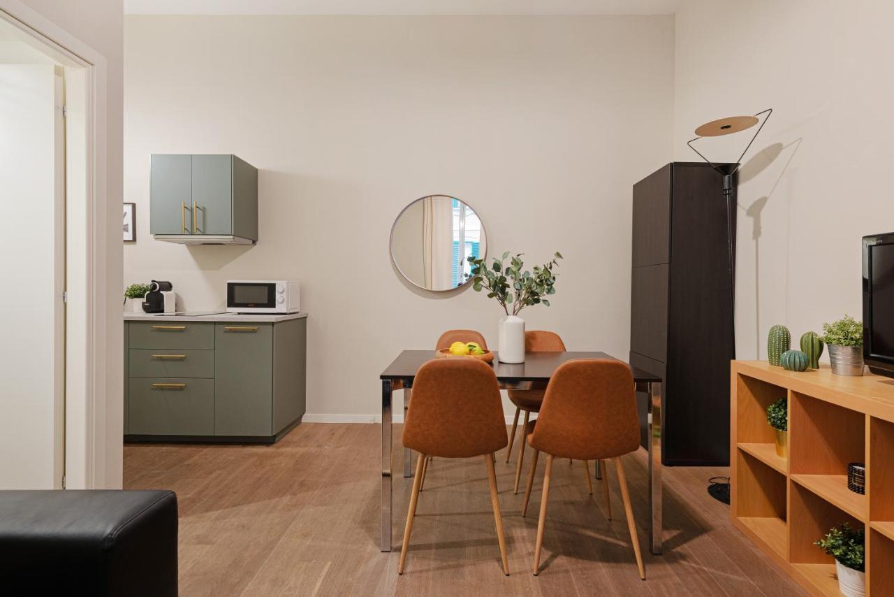 New & Cozy In Porta Romana Appartement *