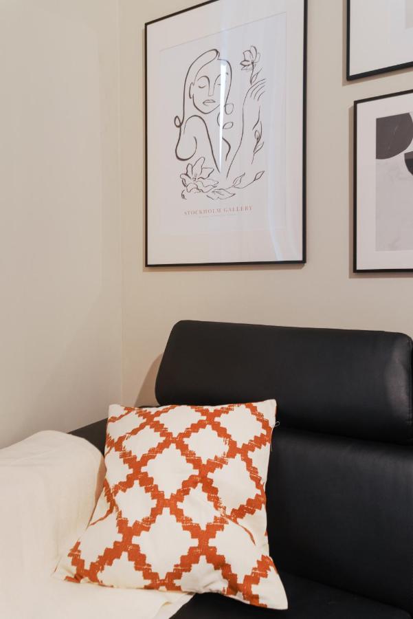 New & Cozy In Porta Romana Appartement