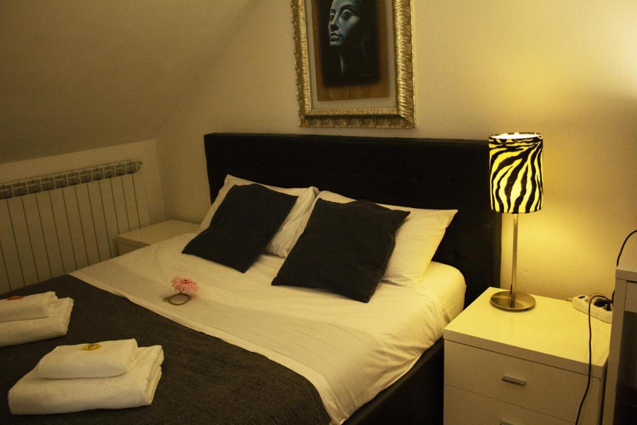 Sansiro47 Bed & Breakfast Milano