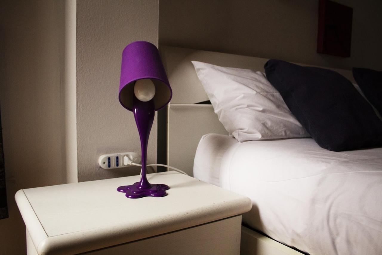 Bed & Breakfast Sansiro47 Milano