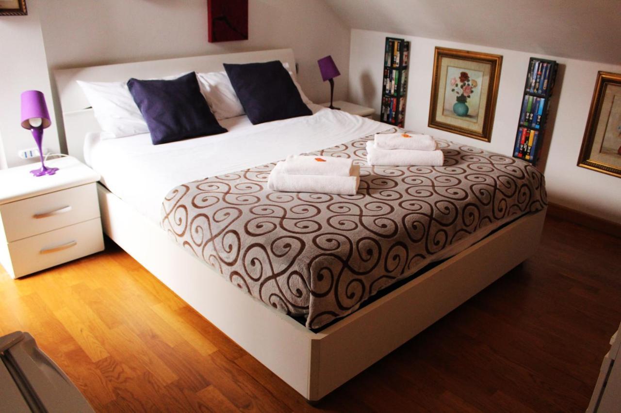 Bed & Breakfast Sansiro47 Milano
