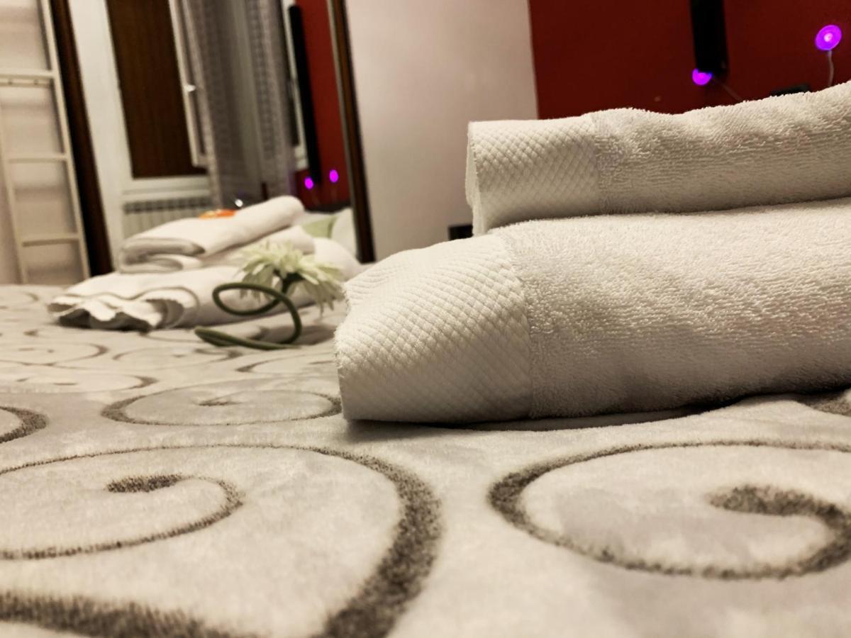 Sansiro47 Bed & Breakfast Milano