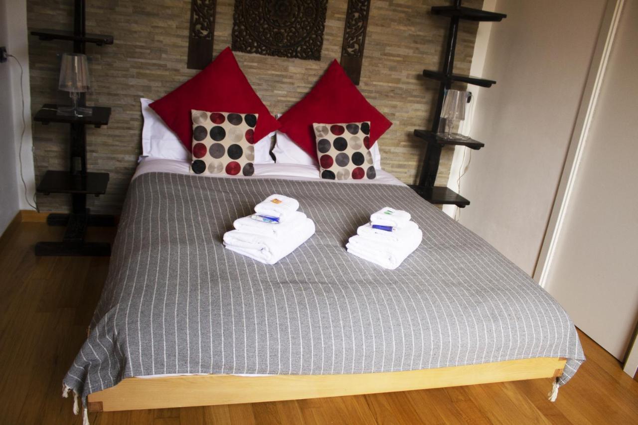 Tortona52 Bed & Breakfast Milano