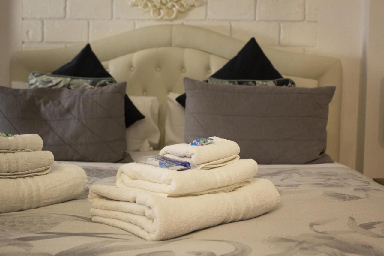 Naviglio81 Bed & Breakfast 2*