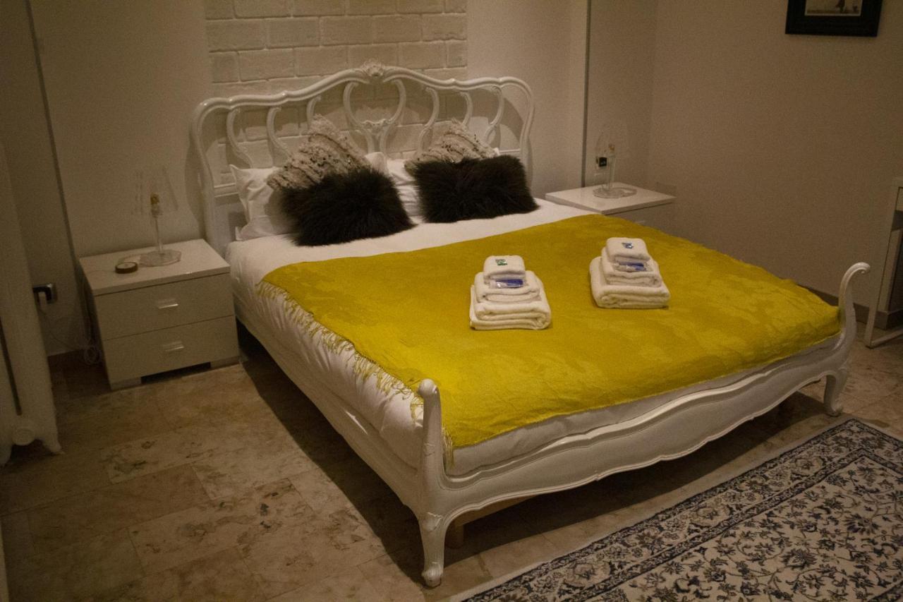 Naviglio81 Bed & Breakfast 2*
